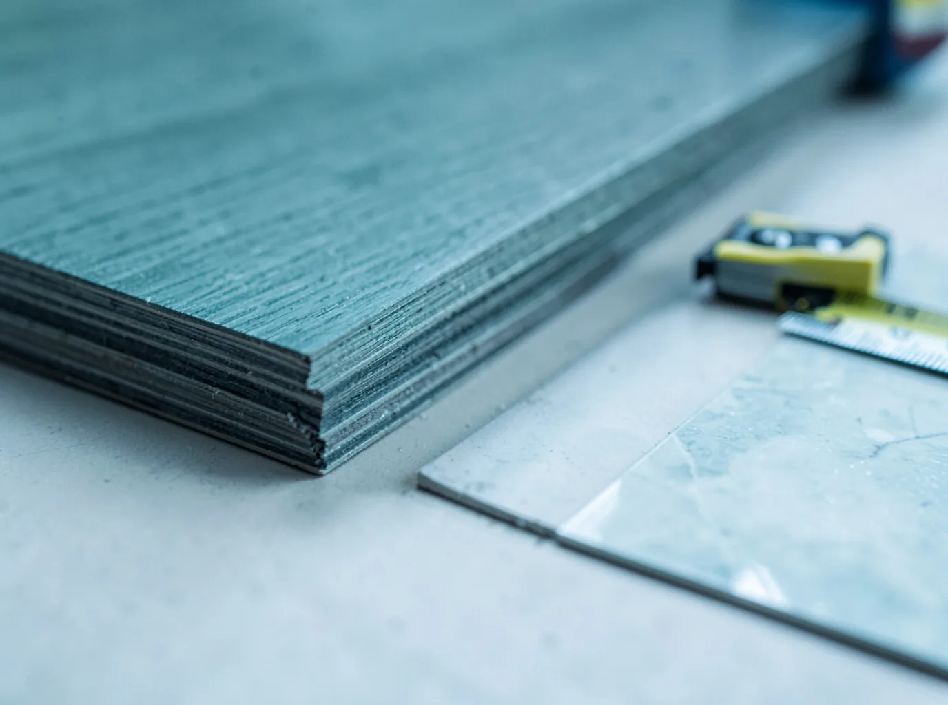 Luxury Vinyl Plank Installation Martin, TN FAQs